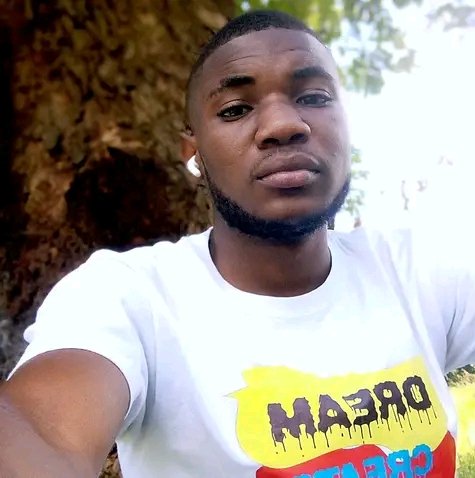 Derrick kaputo